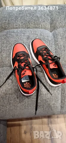 Маратонки Nike,нови , снимка 3 - Маратонки - 55565230