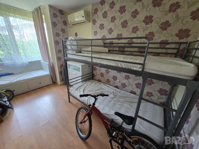 Несебър Форт Клуб! Top location!, снимка 4 - Апартаменти - 55617760