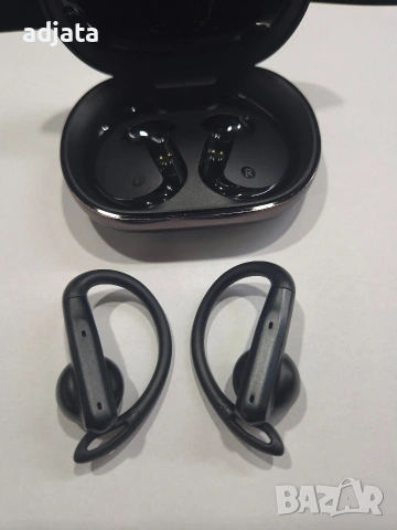 Блутут слушалки 