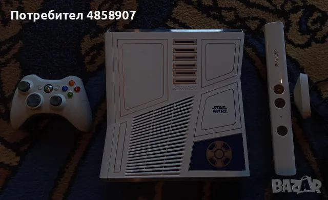 StarWars XBOX360