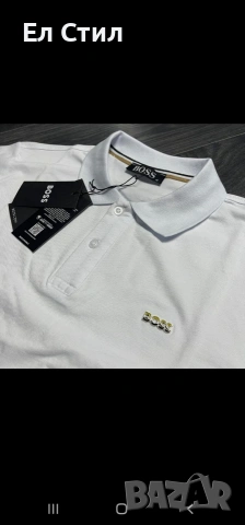 мм Мъжки тениски,преглед и тест с Еконт , снимка 5 - Тениски - 54049639