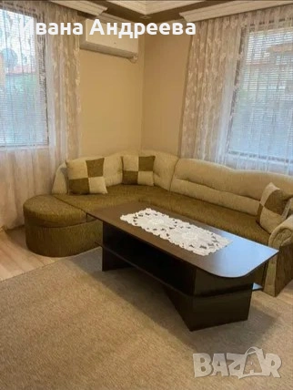 Двустаен апартамент под наем в Асеновград, снимка 5 - Апартаменти - 54154130