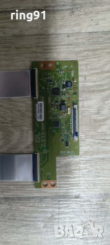 T-Con - 6870C-0532A TV Philips 43PFS5301/12