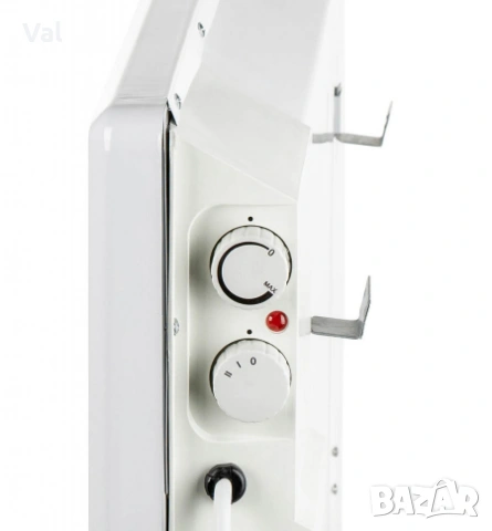 Печка , конвектор 1500W, панелен, снимка 3 - Отоплителни печки - 55002338