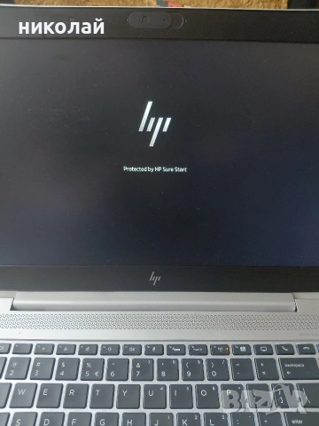 HP EliteBook 850 G5 като нов, снимка 2 - Лаптопи за работа - 54603027
