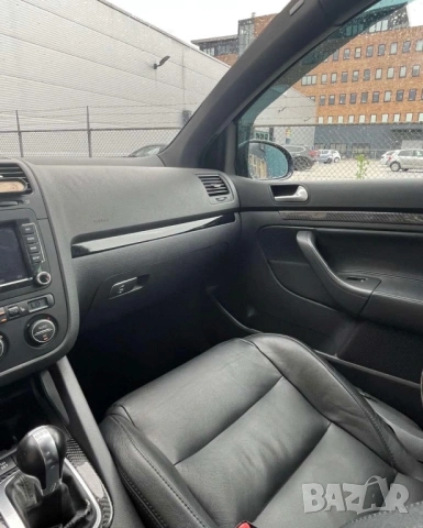 Volkswagen Golf GTI 2.0 DSG Stage 2, снимка 6 - Автомобили и джипове - 54881141