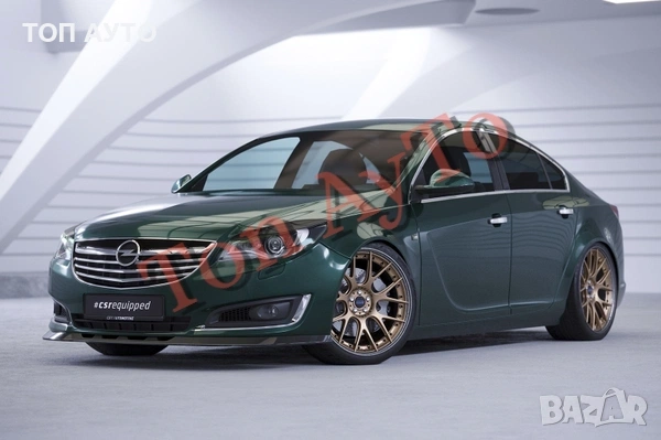 Капаци Фарове Инсигния А Опел Insignia A Facelift Opel  2013 - 2017 Стъкла Фарове Капаци, снимка 4 - Аксесоари и консумативи - 54848256