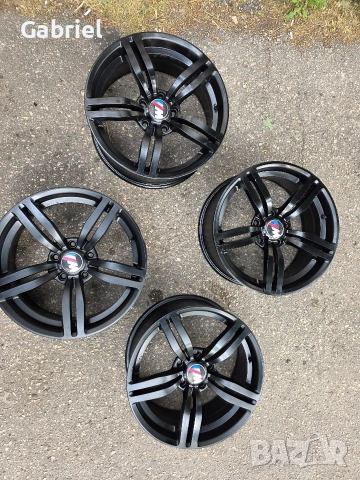 Джанти 18 5x120 BMW Style 167M