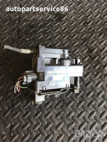 Степер мотор за Hyundai Coupe 2.7 V6 (2002–2007) 964102C200 / 964402C200