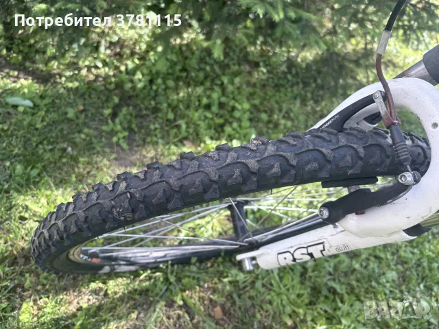 Продавам колело 24”, снимка 4 - Велосипеди - 55508874