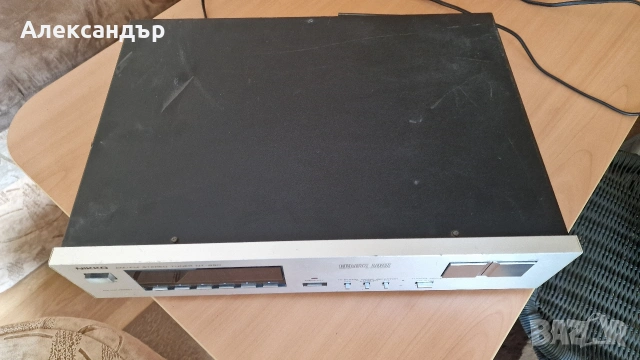 Стерео тунер Nikko, снимка 5 - Други - 54124653