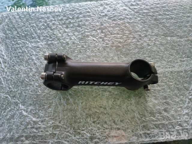 Лапа Ritchey 110мм., снимка 2 - Велосипеди - 54939324