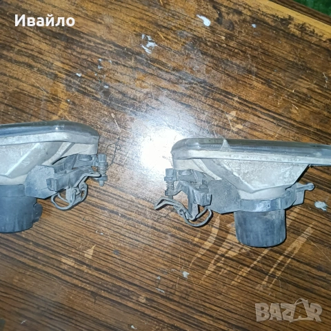 Форд Фокус 1  части от броня, снимка 7 - Части - 55063689