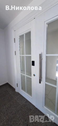 Квартира ,гр.Перник Мошино , снимка 12 - Апартаменти - 53980091