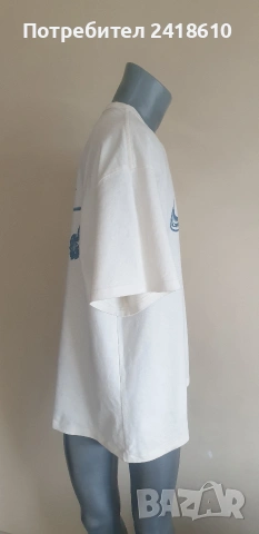 Nike Cotton Loose Fit  Mens Size L НОВО! ОРИГИНАЛ! Мъжка Тениска!, снимка 10 - Тениски - 53921377