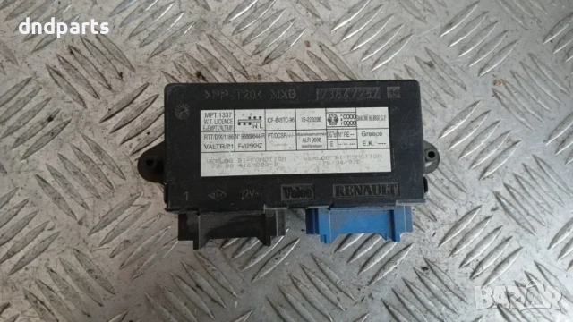 Модул Renault Espace 1997 73847257