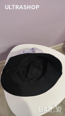 LOUIS VUITTON Шапка с идиотка , снимка 7 - Шапки - 54102580