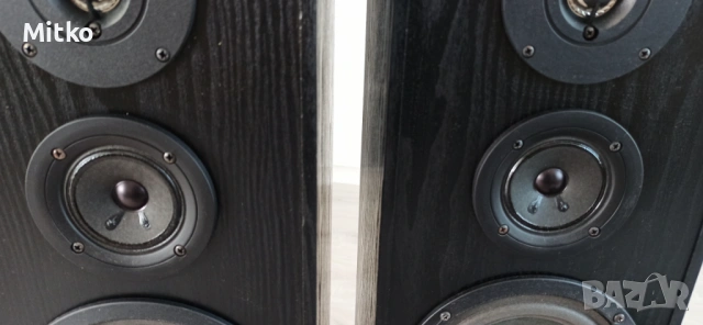 Magnat Art 145 080 тонколони , снимка 4 - Тонколони - 54324666