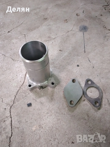 заместител ЕГР за голф 4