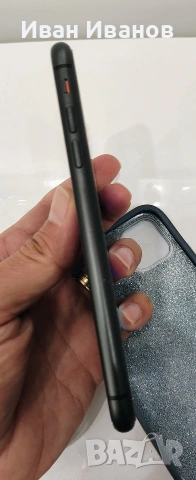 iPhone 11 с няколко кейса , снимка 3 - Apple iPhone - 55213261