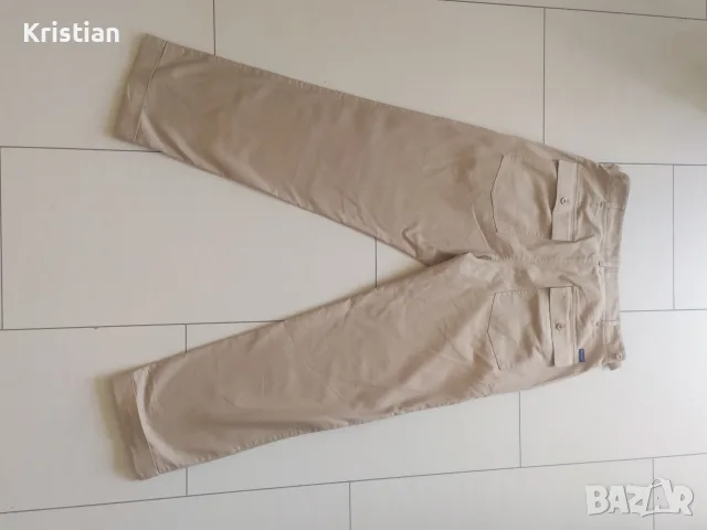 Панталон Gant W33/L34, снимка 2 - Панталони - 55320825