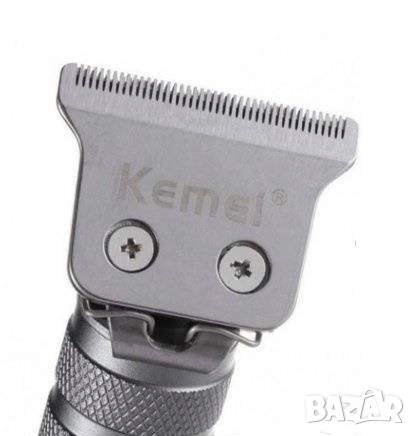 Машинка за подстригване и оформяне Kemei KM-1974B, снимка 4 - Машинки за подстригване - 54900234