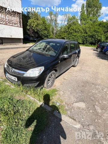 Opel Astra H 1.7CDTI, снимка 2 - Автомобили и джипове - 54510404