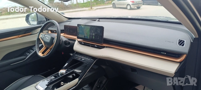 Продавам Haval H6, снимка 2 - Автомобили и джипове - 54500577