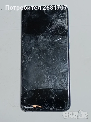 телефон Самсунг А 03S, снимка 3 - Samsung - 53965667