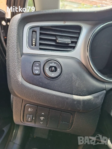 KIA CEED 2013г.1.4I 6ск-на части., снимка 16 - Автомобили и джипове - 54573107