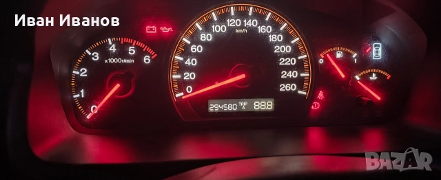 Honda Accord 2.2 I-CDTI комби, снимка 3 - Автомобили и джипове - 52587717