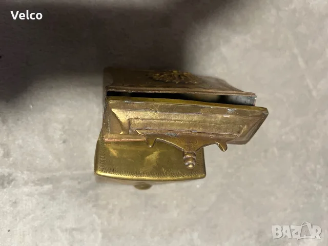 античниосмански паласки, снимка 3 - Нумизматика и бонистика - 50832633