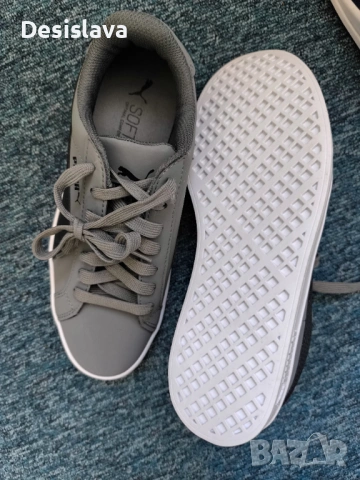 Маратонки Puma, снимка 4 - Детски маратонки - 54294689