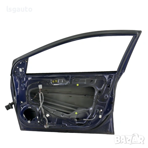 Предна дясна врата Honda Civic VIII 2006-2011 ID: 161896, снимка 2 - Части - 55056484