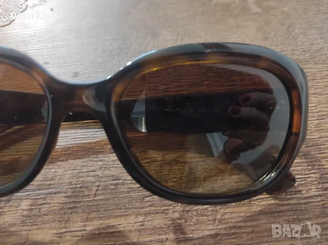 Слънчеви очила Ray Ban, снимка 6 - Слънчеви и диоптрични очила - 55317150