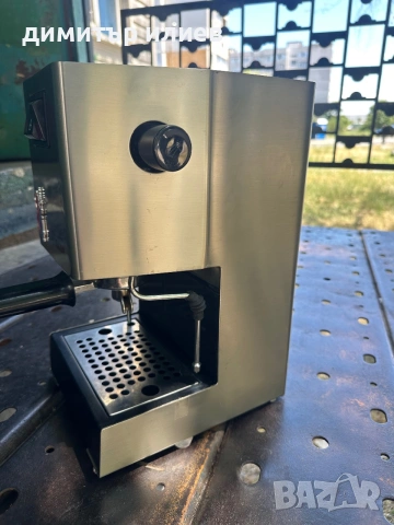 Продавам Gaggia classic , снимка 3 - Кафемашини - 55231734