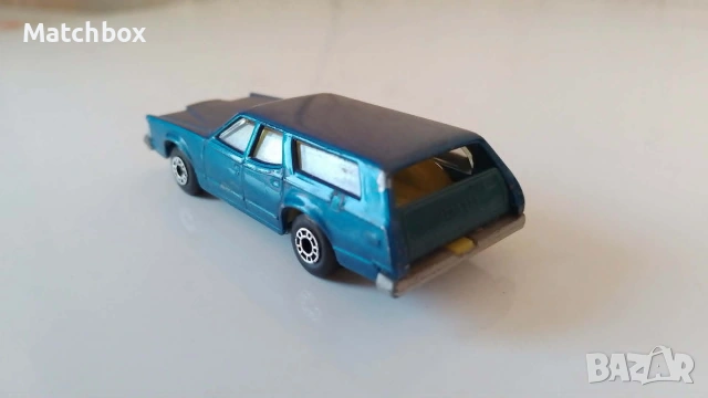 Matchbox 1/64 България MATCHBOX BULGARIA, снимка 4 - Колекции - 55240307