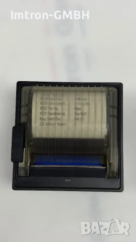 Многофункционален панелен принтер PM2 USB RS232 915NB010100333 Напълно съвместим с механизма PLUS2  , снимка 2 - Друго търговско оборудване - 55430594