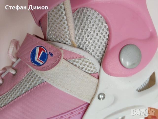 Ролери Power Superb 38-41, снимка 9 - Ролери, кънки - 54786203