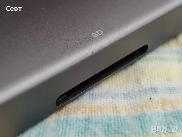 3XI юсб хъб usb type-c, снимка 4 - Други - 55584044