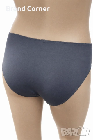 Дамски комплект бельо Hunkemöller 80C / M – луксозна бродерия и елегантен дизайн, снимка 8 - Бельо - 54551305