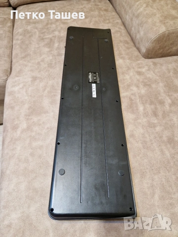 MIDI клавиатура Alesis QX49, снимка 6 - Ресийвъри, усилватели, смесителни пултове - 54306054