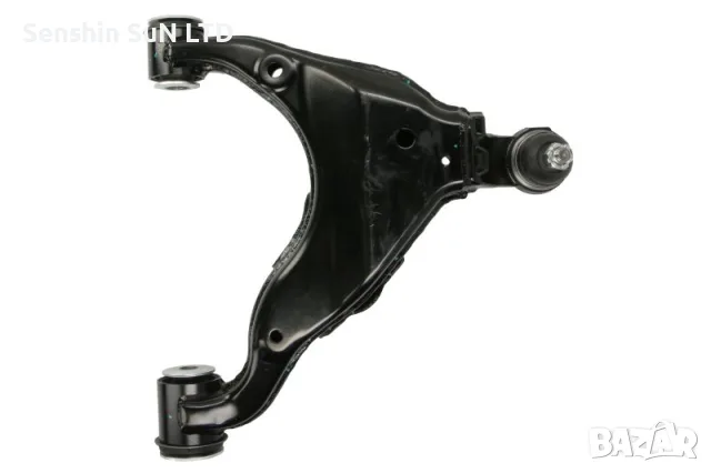 Преден ляв долен носач SA-T402L 555 Japan – Toyota Land Cruiser Prado 150 / FJ Cruiser / 4Runner
