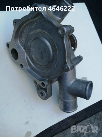 Водна помпа Полонез, снимка 2 - Части - 54318357