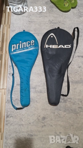 Тенис хилки .