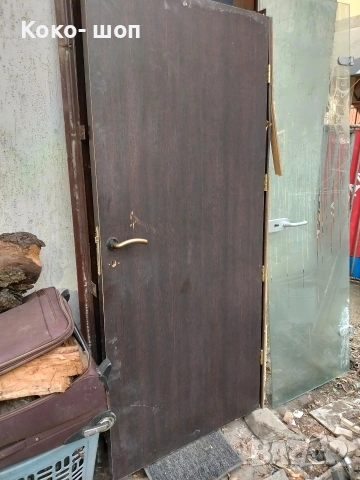 Метални решетки и желязна врата идр., снимка 18 - Други - 30961902