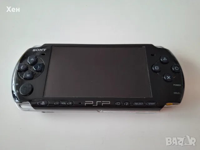 Sony PSP 3000 - Playstation Portable - качени много игри - хакната, снимка 2 - PlayStation конзоли - 55587848