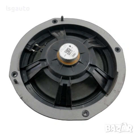 Преден ляв високоговорител AUDI A1 (8X) 2010-2018 ID: 161340 ОЕМ № 8X0035415C, снимка 2 - Части - 54786312