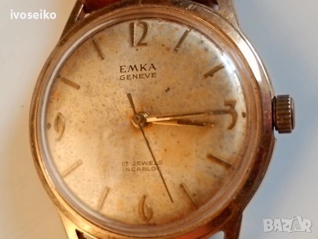 emka, снимка 7 - Мъжки - 54671502