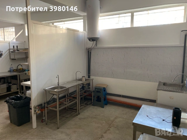 Продава се готов бизнес за производство на замразени храни в Бургас, снимка 13 - Продажба или споделяне на готов бизнес - 54587300